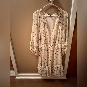 Simply Vera by Vera wang dress.